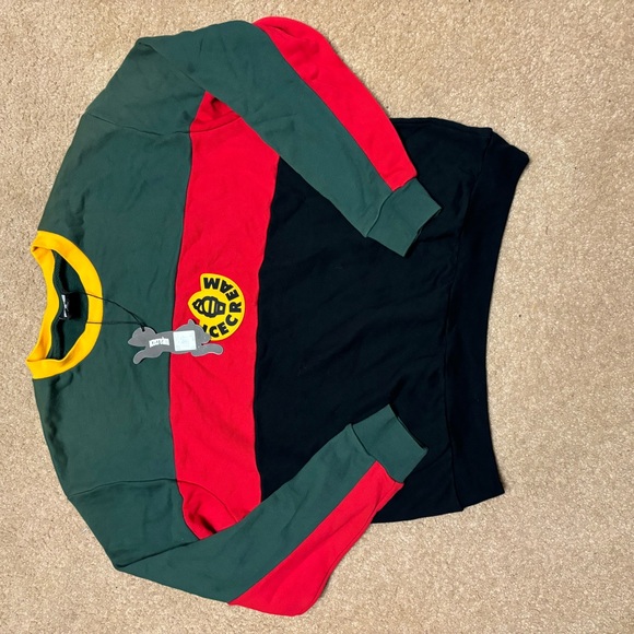 Ice Cream Sweater - Picture 2 of 6